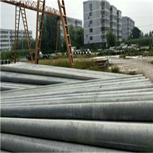 12米電線桿